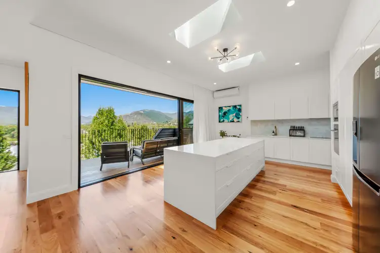 Sixth view of Homely house listing, 34 Mountain Mist Drive, Bright VIC 3741