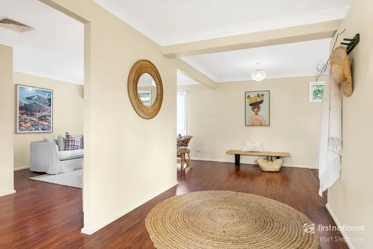 Fifth view of Homely house listing, 116A Stockton Street, Nelson Bay NSW 2315