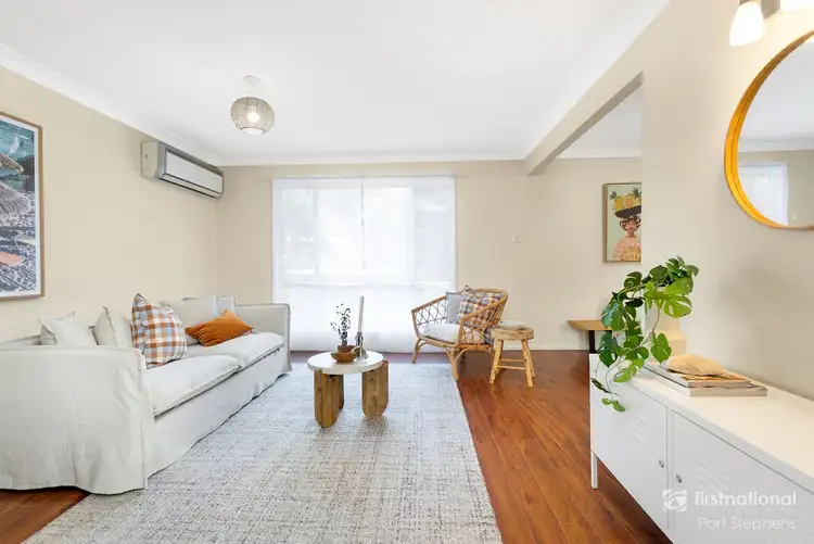 Sixth view of Homely house listing, 116A Stockton Street, Nelson Bay NSW 2315