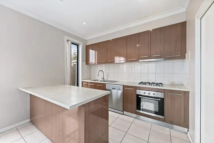 Third view of Homely townhouse listing, 2/6 Orlando Drive, Truganina VIC 3029