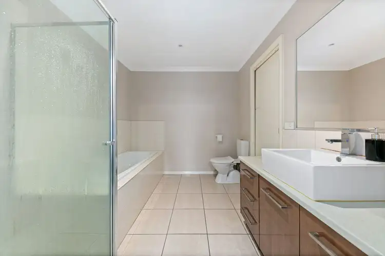 Fourth view of Homely townhouse listing, 2/6 Orlando Drive, Truganina VIC 3029