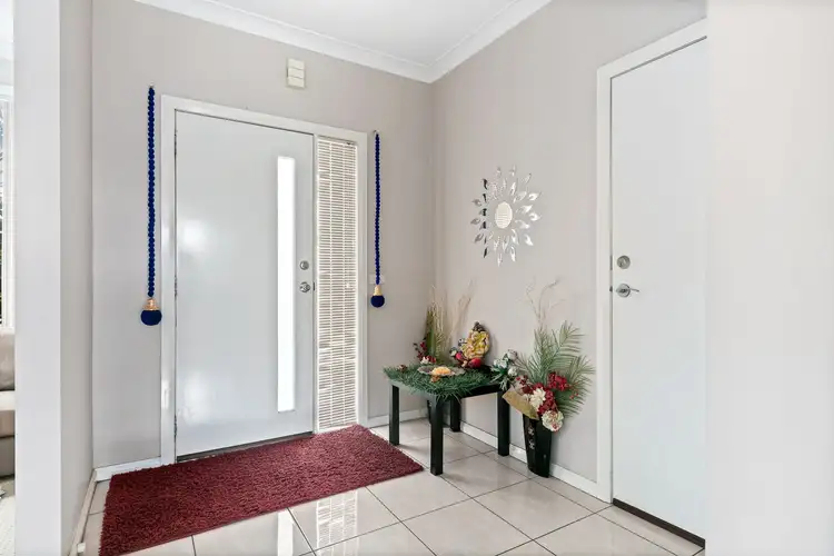 Fifth view of Homely townhouse listing, 2/6 Orlando Drive, Truganina VIC 3029