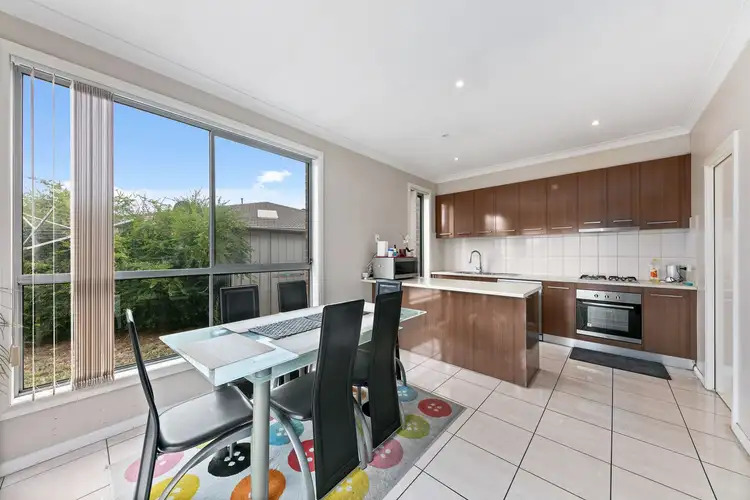 Seventh view of Homely townhouse listing, 2/6 Orlando Drive, Truganina VIC 3029