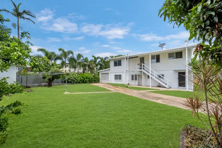 2 Hicks Street, Kirwan QLD 4817