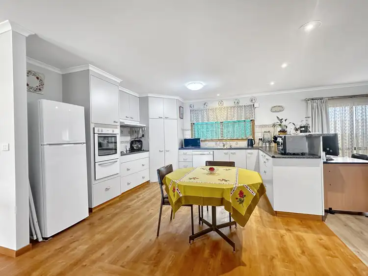 Second view of Homely house listing, 286B Gladstone Street, Maryborough VIC 3465