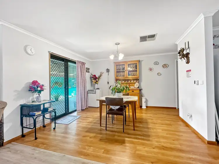 Fifth view of Homely house listing, 286B Gladstone Street, Maryborough VIC 3465