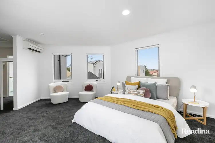 Sixth view of Homely townhouse listing, 43 Merino Mews, Kensington VIC 3031