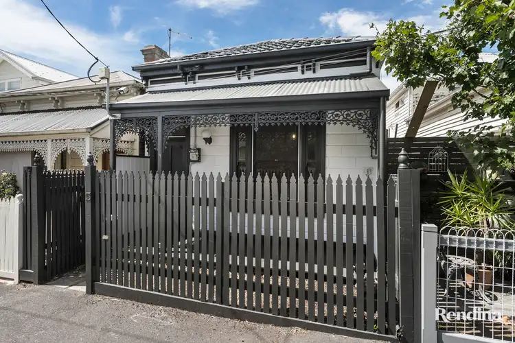 Main view of Homely house listing, 13 McConnell Street, Kensington VIC 3031