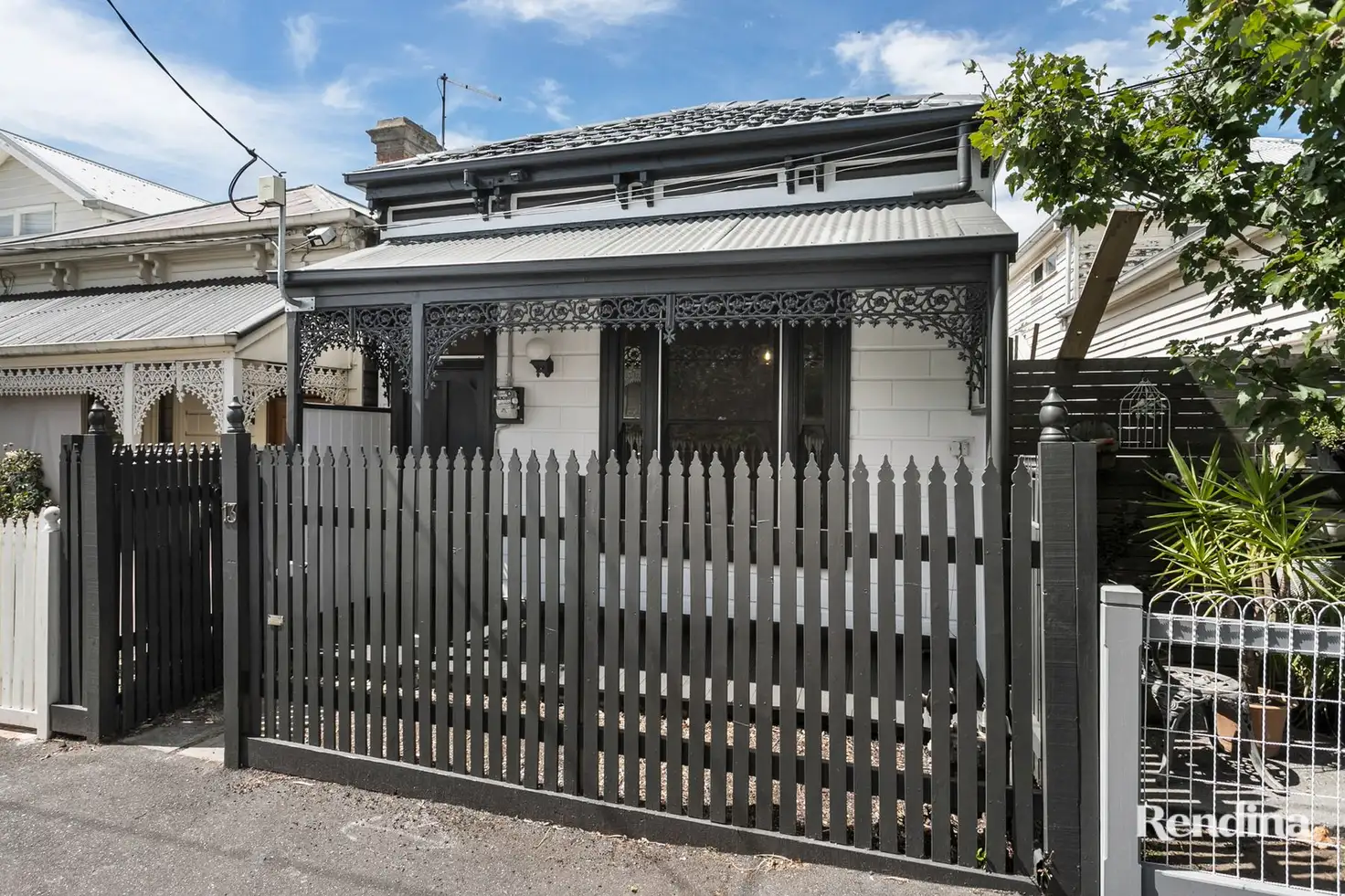 Main view of Homely house listing, 13 McConnell Street, Kensington VIC 3031
