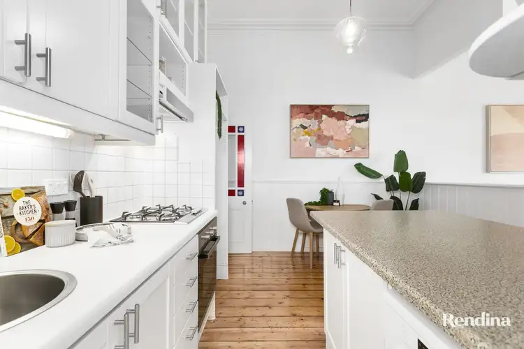 Fourth view of Homely house listing, 13 McConnell Street, Kensington VIC 3031