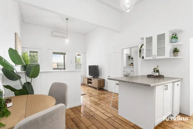Sixth view of Homely house listing, 13 McConnell Street, Kensington VIC 3031