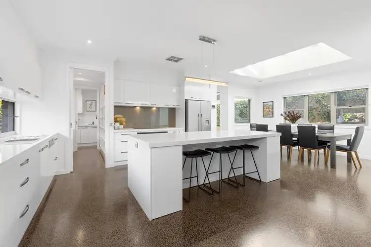 Main view of Homely house listing, 16B Michael Street, Kennington VIC 3550