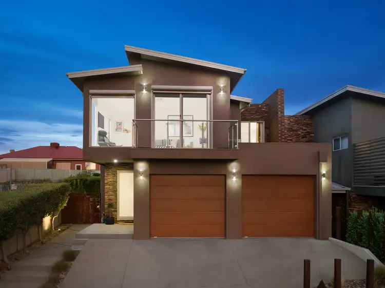 Second view of Homely house listing, 16B Michael Street, Kennington VIC 3550