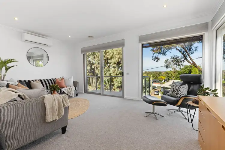 Fifth view of Homely house listing, 16B Michael Street, Kennington VIC 3550