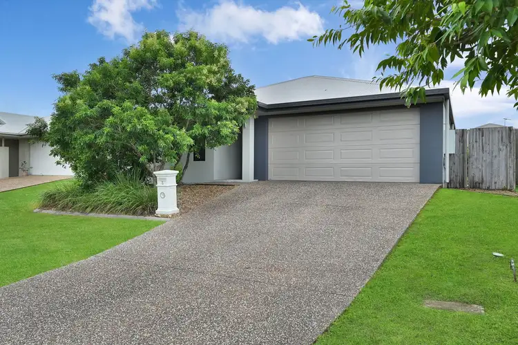 3 Warrill Place, Kelso QLD 4815