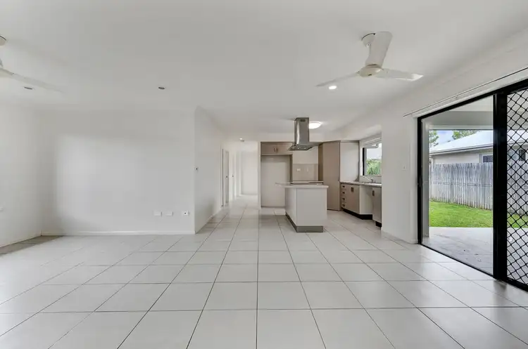 Third view of Homely house listing, 3 Warrill Place, Kelso QLD 4815