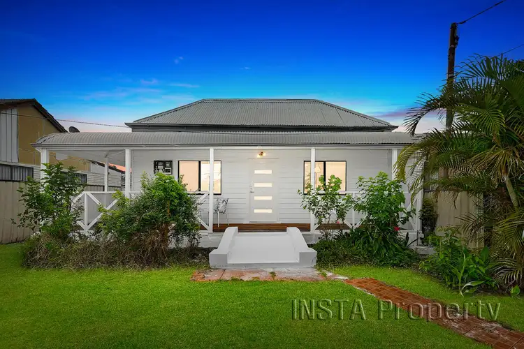 Main view of Homely house listing, 29 Victory Street, Fairfield East NSW 2165
