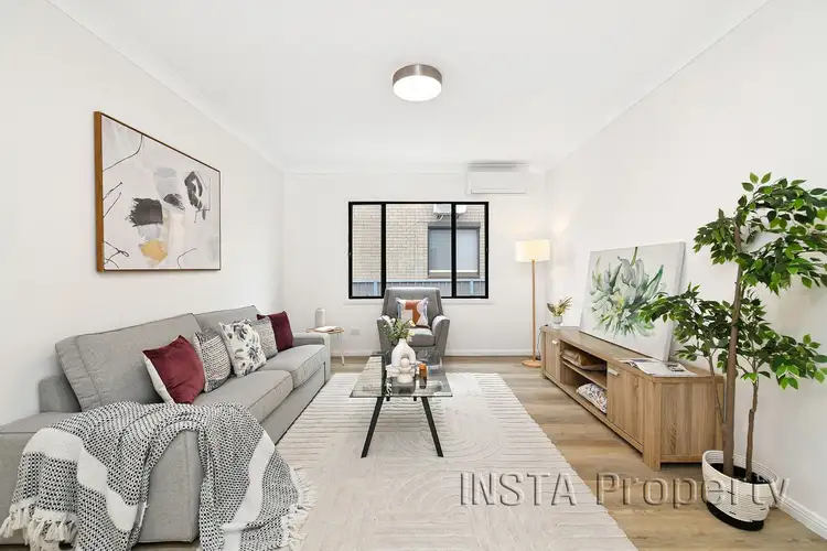 Second view of Homely house listing, 29 Victory Street, Fairfield East NSW 2165
