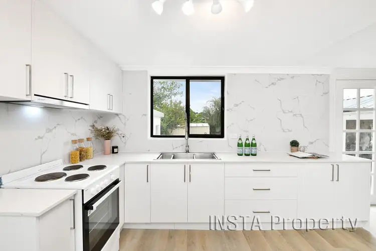 Third view of Homely house listing, 29 Victory Street, Fairfield East NSW 2165