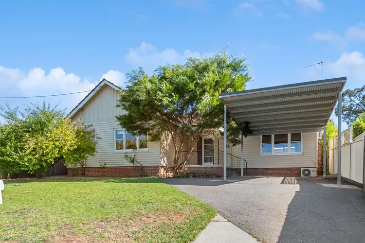 Main view of Homely house listing, 17 Marshall Crescent, Kennington VIC 3550