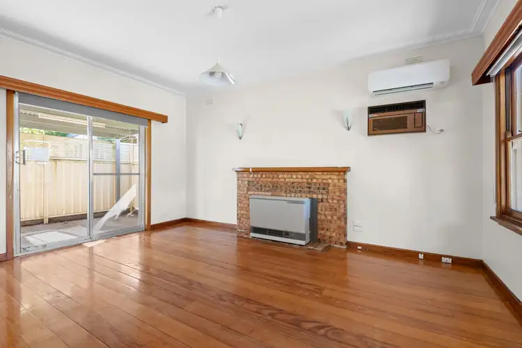 Second view of Homely house listing, 17 Marshall Crescent, Kennington VIC 3550