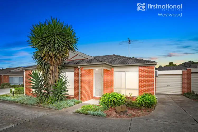21/52 Latham Street, Werribee VIC 3030