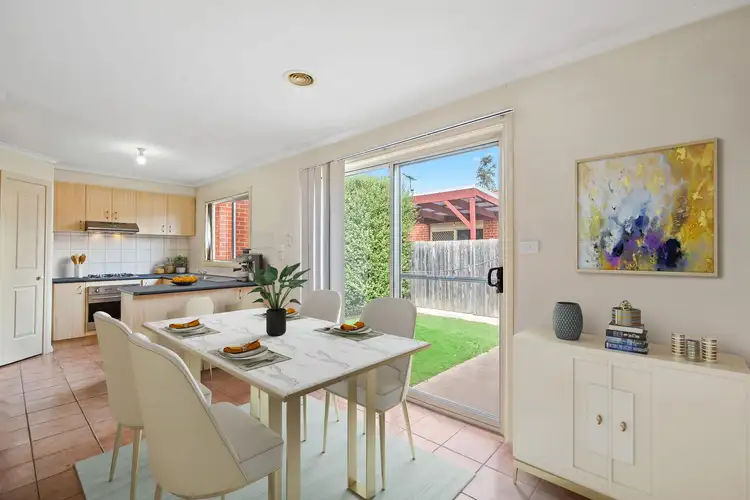 Third view of Homely unit listing, 21/52 Latham Street, Werribee VIC 3030