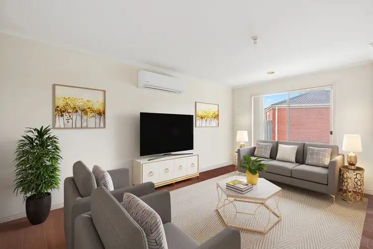 Fifth view of Homely unit listing, 21/52 Latham Street, Werribee VIC 3030