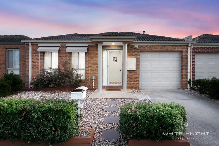 Second view of Homely unit listing, 2/59 Jade Way, Hillside VIC 3037