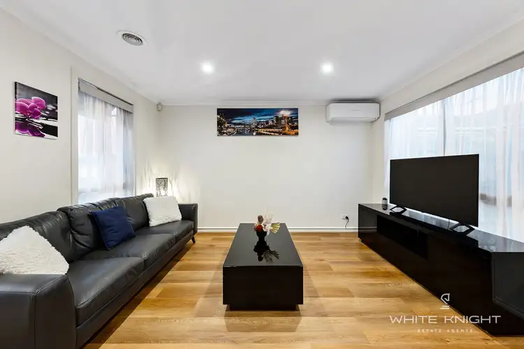 Third view of Homely unit listing, 2/59 Jade Way, Hillside VIC 3037