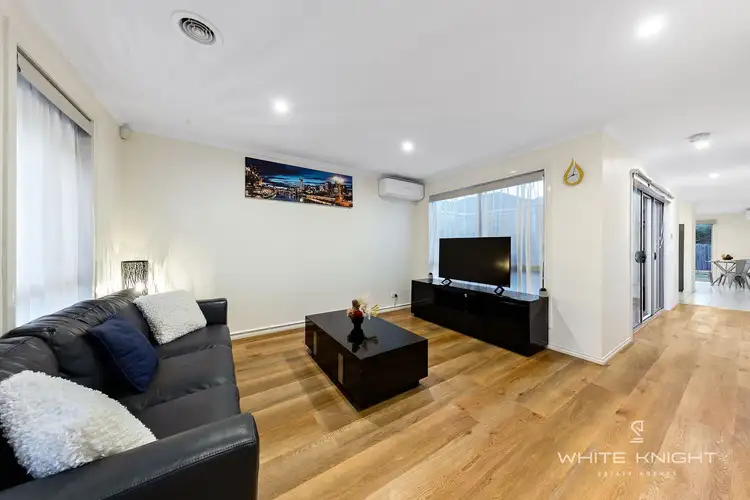 Fourth view of Homely unit listing, 2/59 Jade Way, Hillside VIC 3037