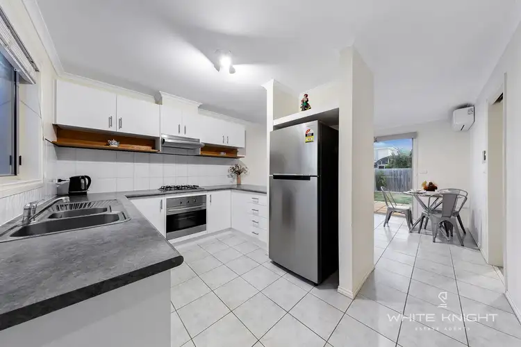 Fifth view of Homely unit listing, 2/59 Jade Way, Hillside VIC 3037