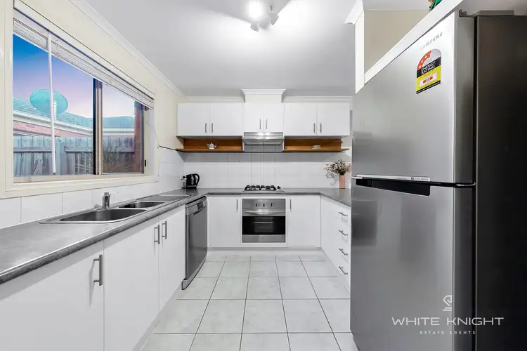 Sixth view of Homely unit listing, 2/59 Jade Way, Hillside VIC 3037