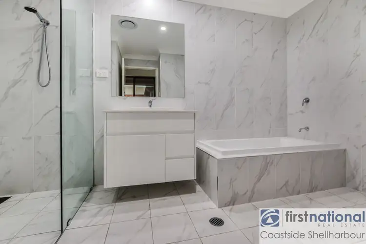 Fifth view of Homely semi-detached listing, 26A Cowries Avenue, Shell Cove NSW 2529