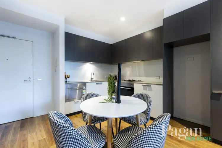 Fifth view of Homely apartment listing, 103/71 Henry Street, Kensington VIC 3031