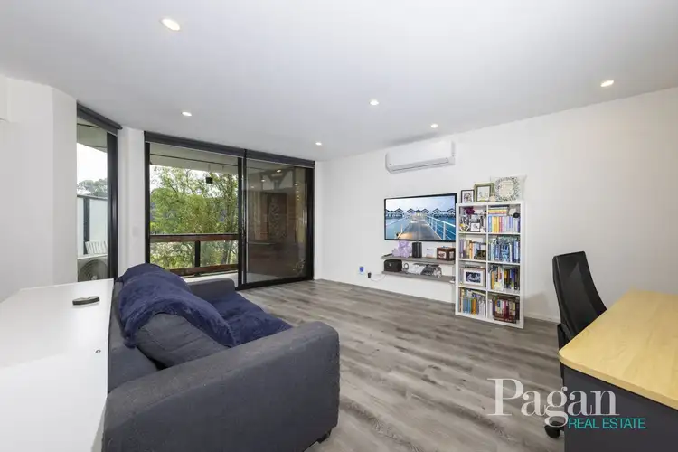 Fourth view of Homely apartment listing, 18/297 Pascoe Vale Road, Essendon VIC 3040