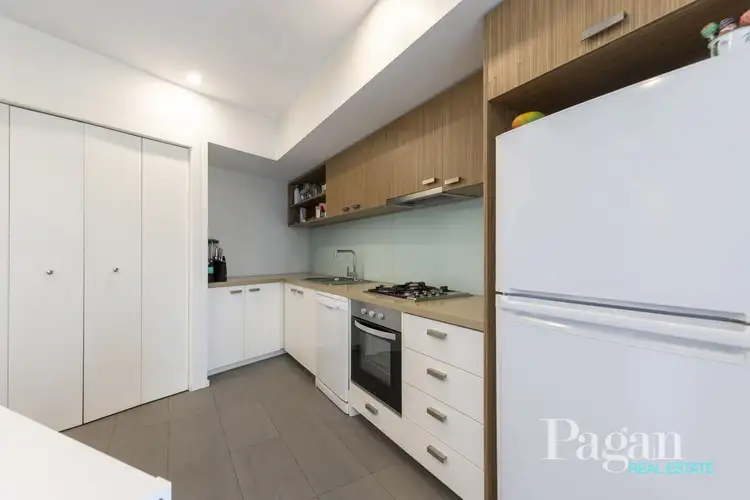 Fifth view of Homely apartment listing, 18/297 Pascoe Vale Road, Essendon VIC 3040