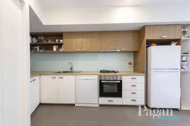 Sixth view of Homely apartment listing, 18/297 Pascoe Vale Road, Essendon VIC 3040