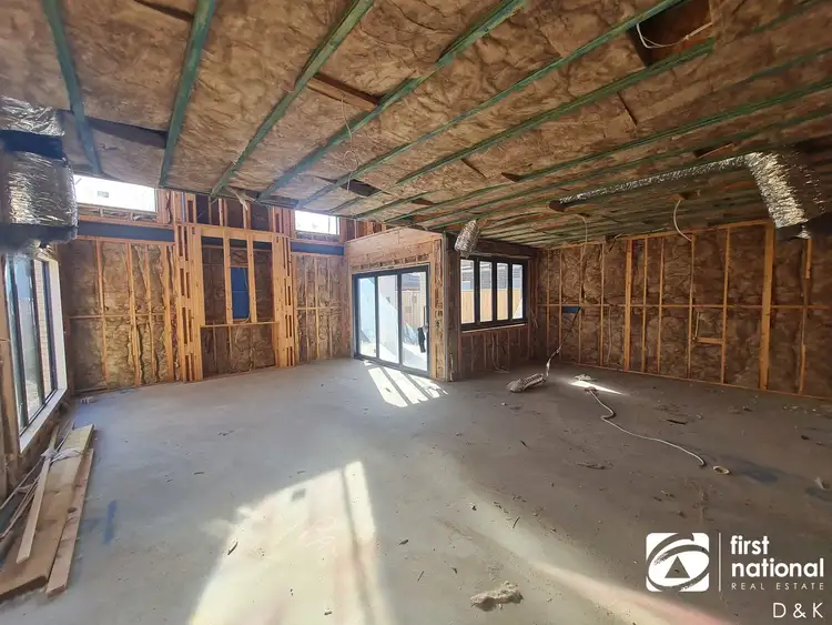 Fourth view of Homely house listing, 22 Tulla Circuit, Burnside VIC 3023