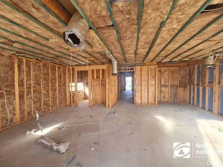 Sixth view of Homely house listing, 22 Tulla Circuit, Burnside VIC 3023