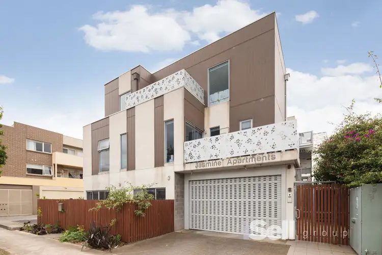11/3 Virginia Street, Springvale VIC 3171