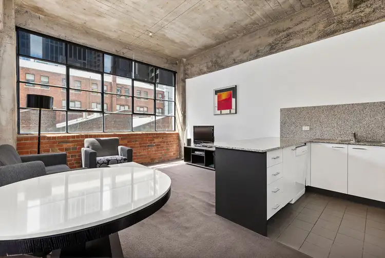 104/57 Flinders Lane, Melbourne VIC 3000