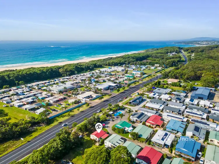 Main view of Homely house listing, 82/385 Princes Highway, Ulladulla NSW 2539