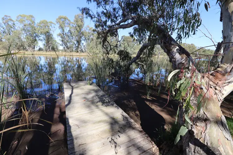 Second view of Homely house listing, 391 Cohuna Island Road, Cohuna VIC 3568