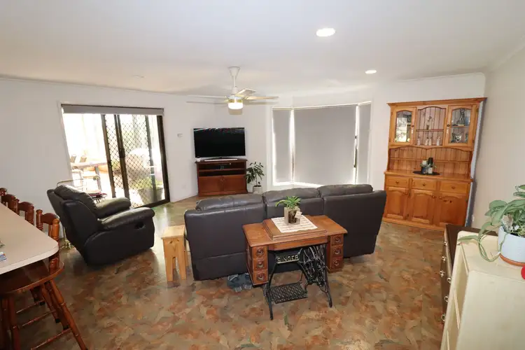 Fifth view of Homely house listing, 391 Cohuna Island Road, Cohuna VIC 3568