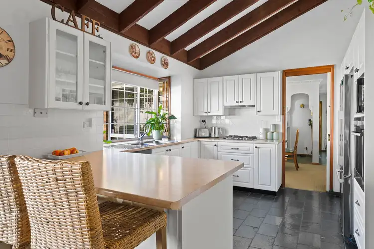 Second view of Homely house listing, 61 Seabrook Crescent, Doonside NSW 2767