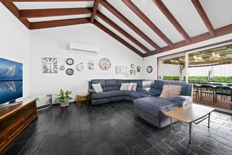 Fourth view of Homely house listing, 61 Seabrook Crescent, Doonside NSW 2767