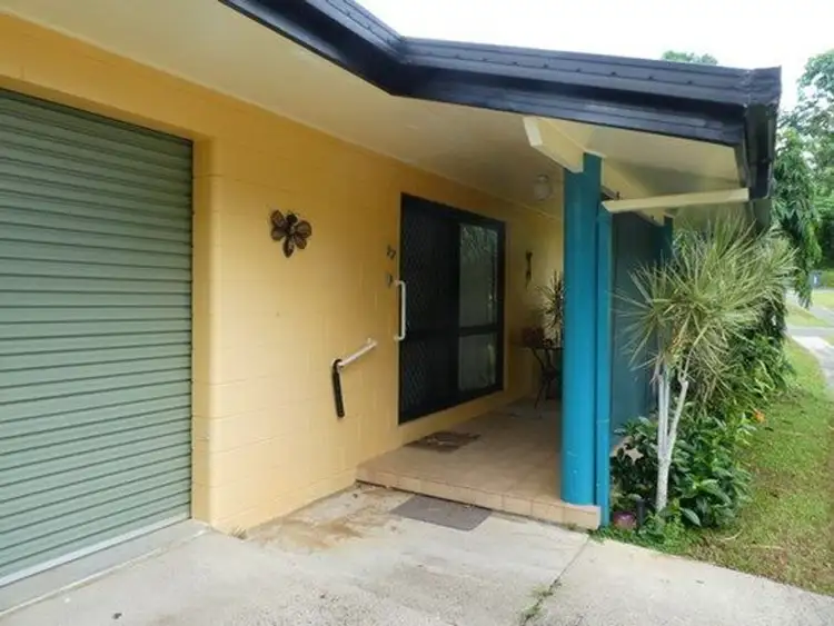 1 & 2/23 Carmel Street, East Innisfail QLD 4860