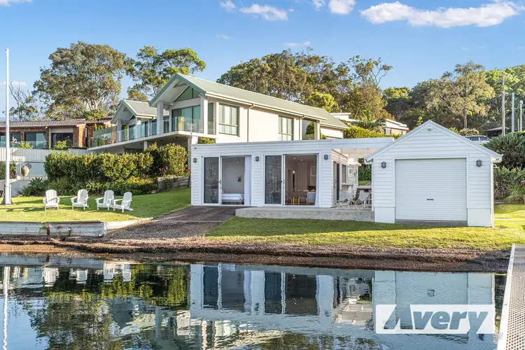 Second view of Homely house listing, 145 Coal Point Road, Coal Point NSW 2283