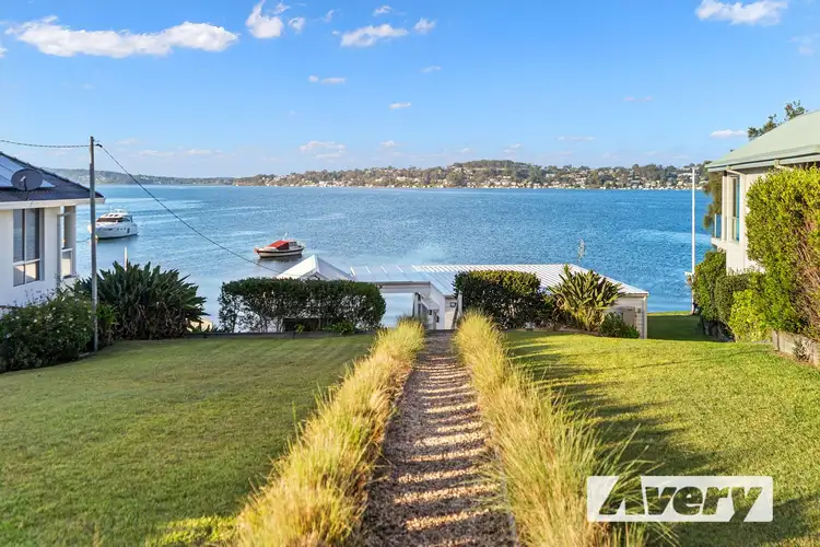 Third view of Homely house listing, 145 Coal Point Road, Coal Point NSW 2283